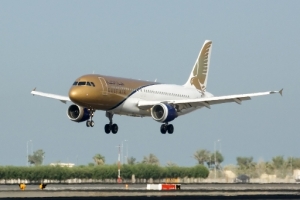 Gulf Air re-launches service to Kenya